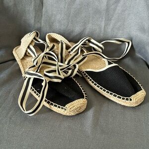 Brand New Espadrilles